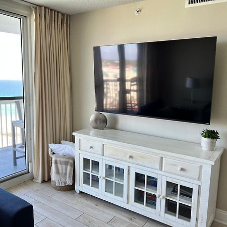 Beachfront Retreat- "The Getaway" Destin Zewnętrze zdjęcie