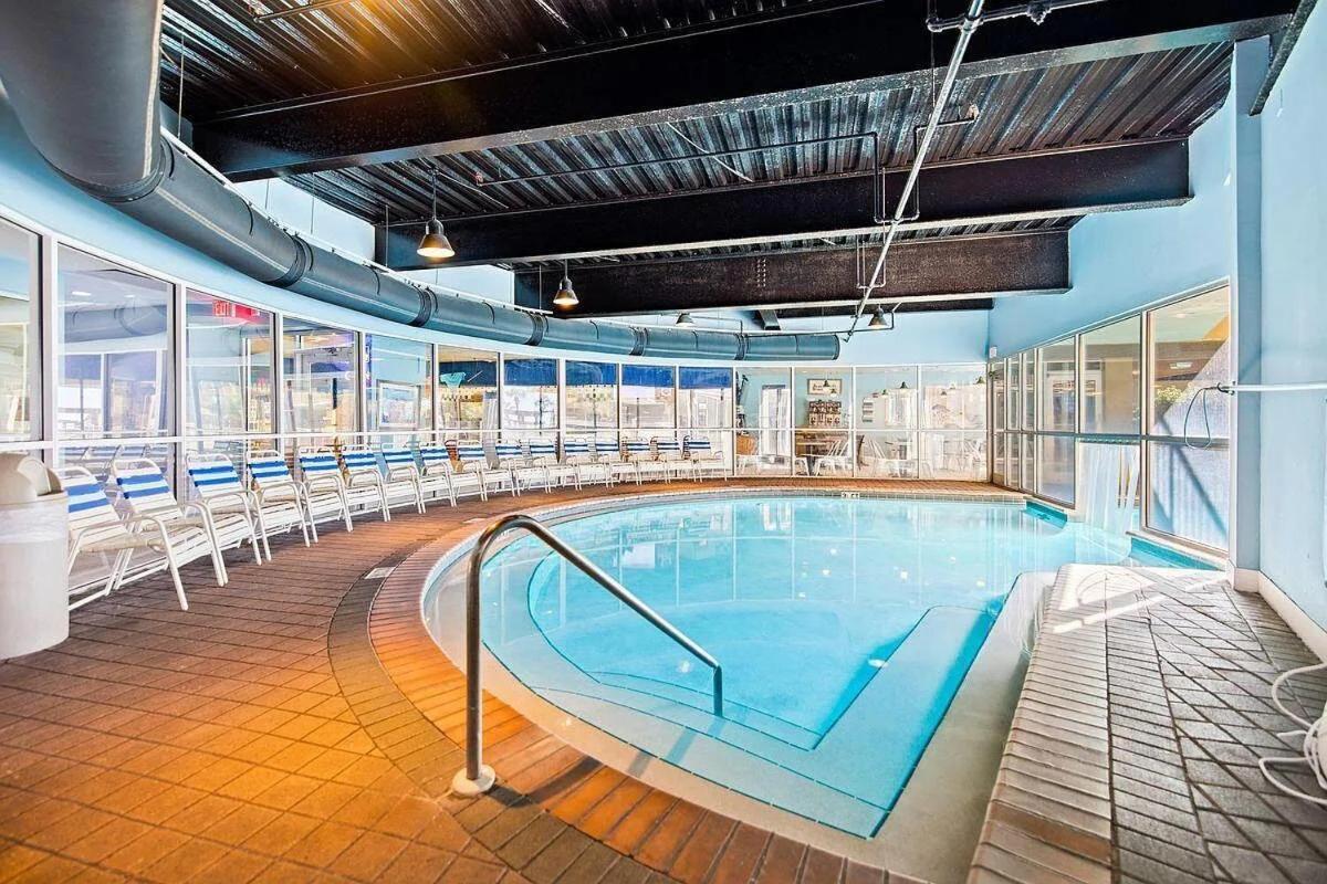 Beachfront Retreat- "The Getaway" Destin Zewnętrze zdjęcie