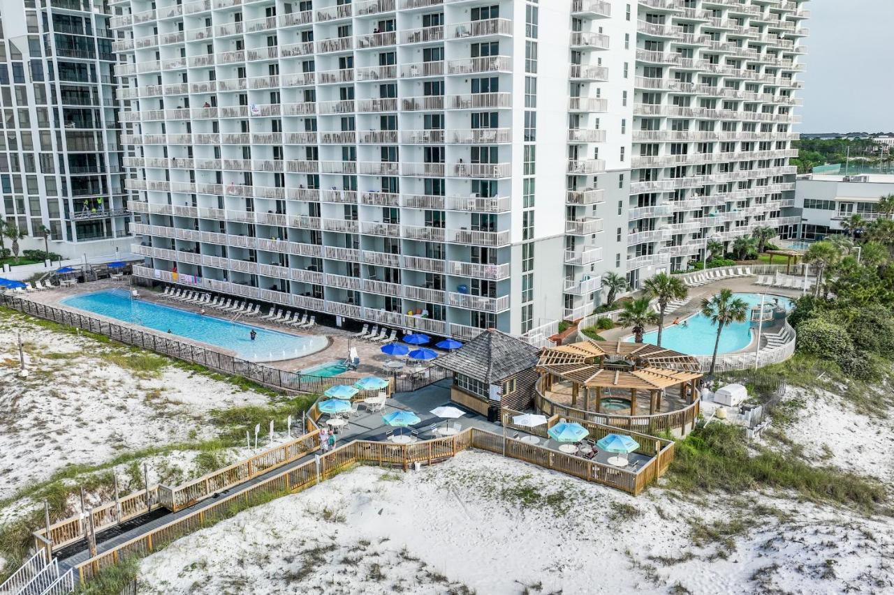 Beachfront Retreat- "The Getaway" Destin Zewnętrze zdjęcie